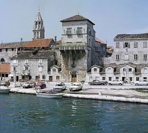 Trogir
